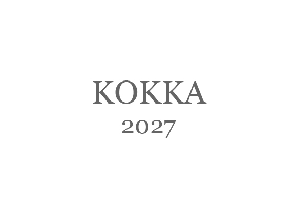 KOKKA 2027